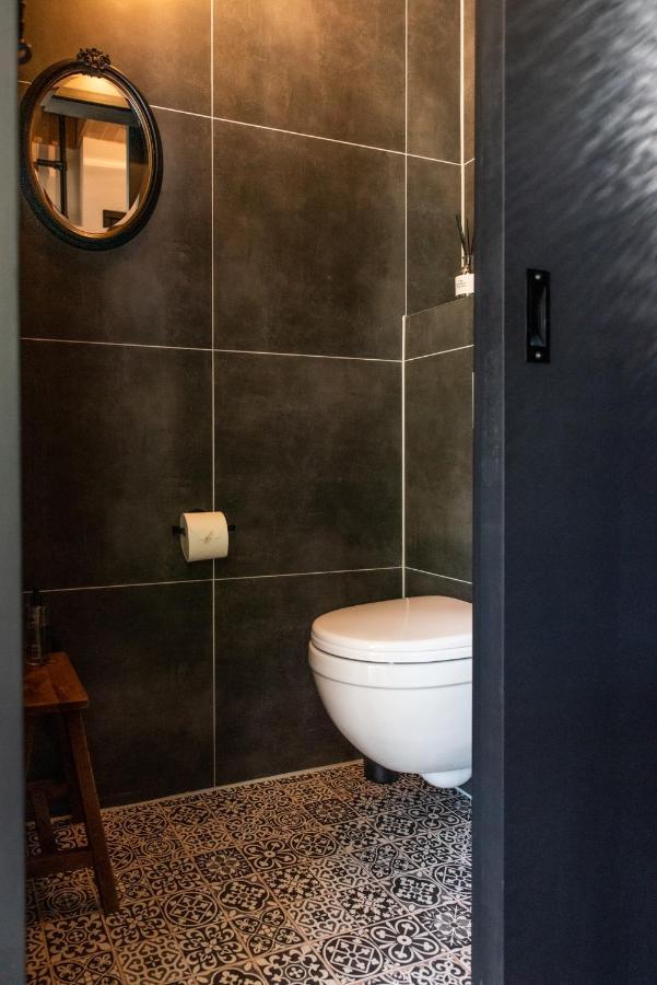 Gite81 Reeuwijk Exterior foto