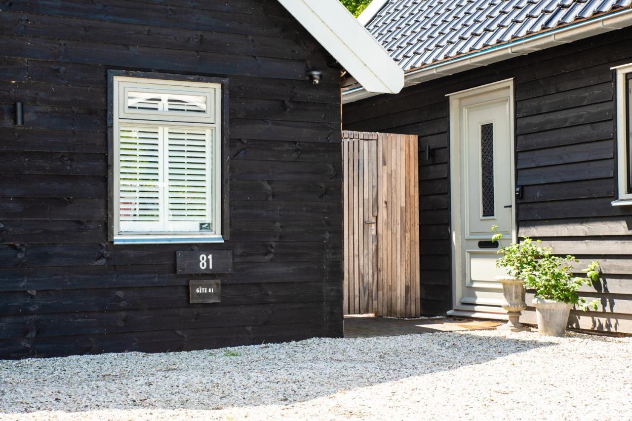 Gite81 Reeuwijk Exterior foto