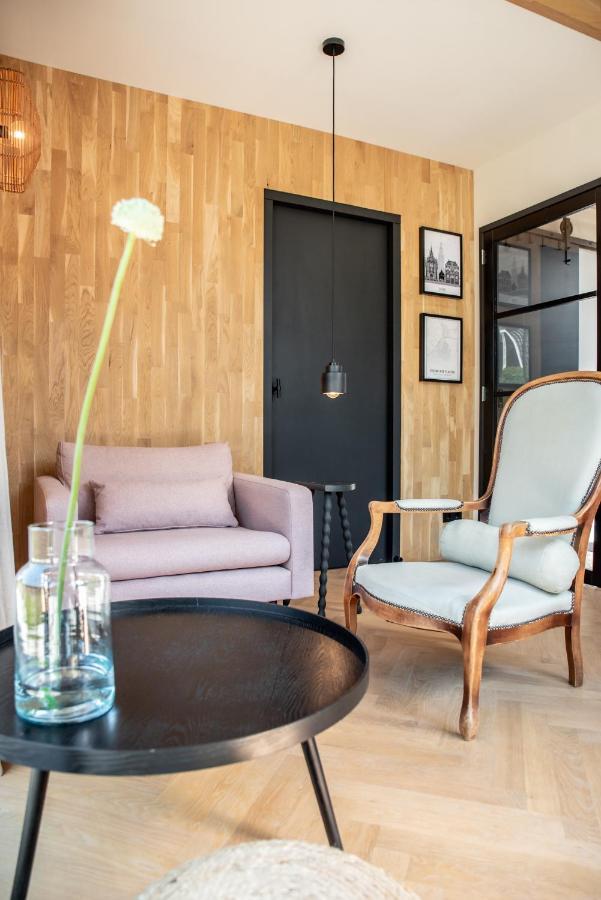 Gite81 Reeuwijk Exterior foto