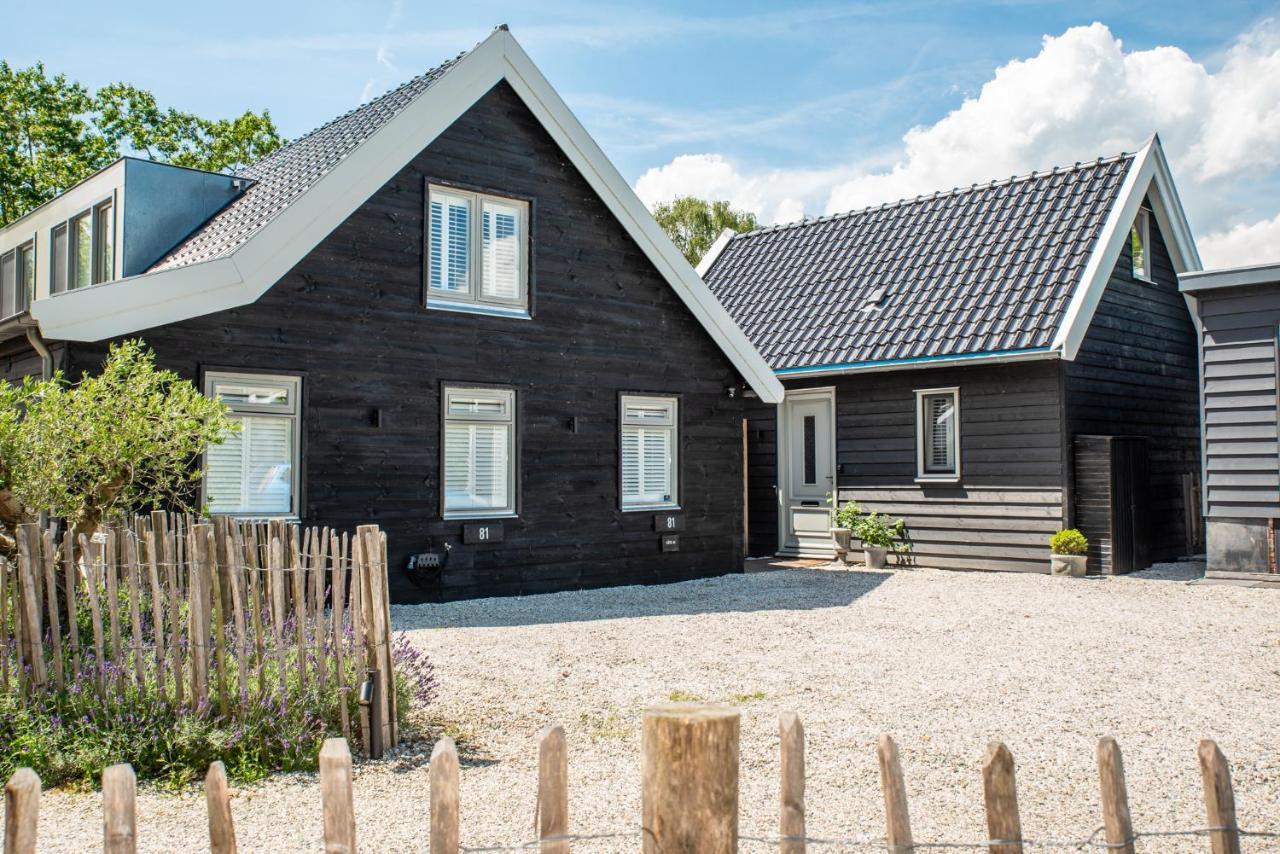 Gite81 Reeuwijk Exterior foto